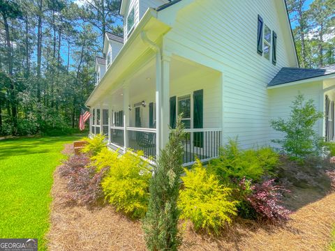 A home in Moultrie