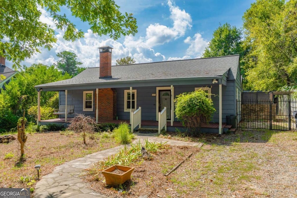 Photo of 4490 Dallas Street, Acworth, GA 30101 (MLS # 10845927)
