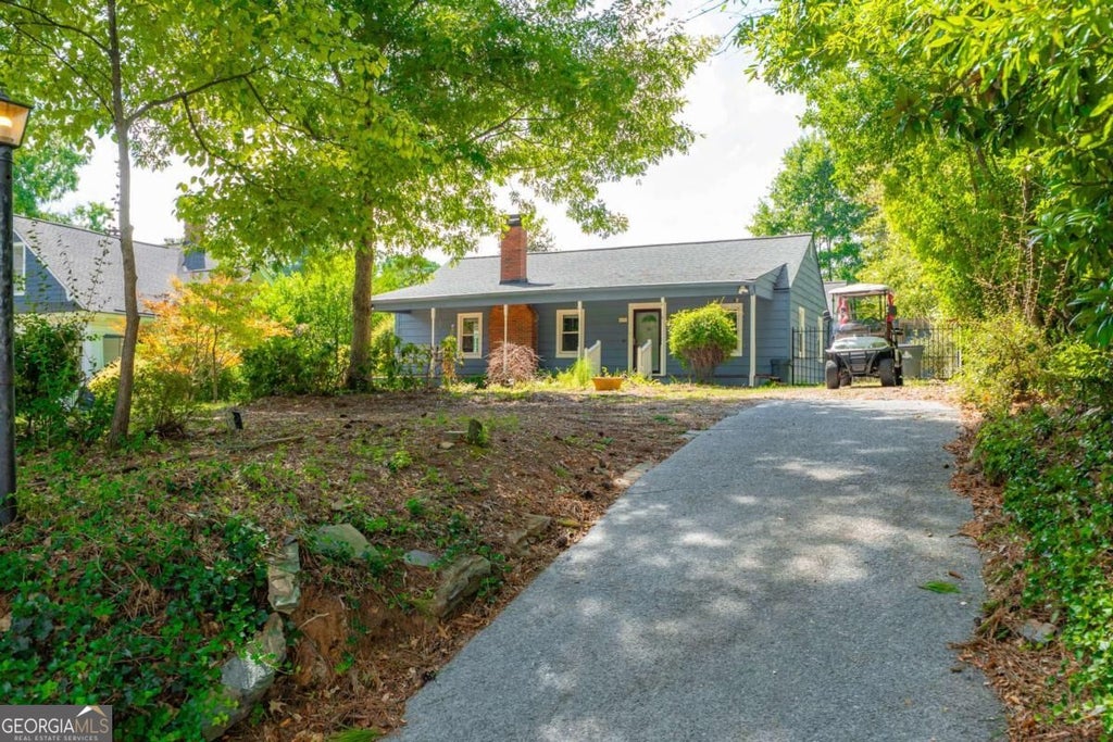 Photo of 4490 Dallas Street, Acworth, GA 30101 (MLS # 10845927)