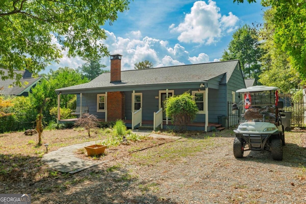 Photo of 4490 Dallas Street, Acworth, GA 30101 (MLS # 10845927)