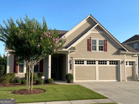 522 Cottonwood CIR Peachtree City GA 30269