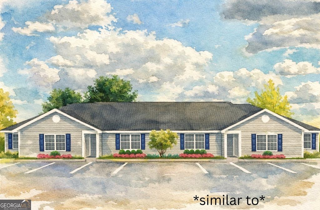 Photo of 302 Hawaii Avenue, Warner Robins, GA 31093 (MLS # 10680681)