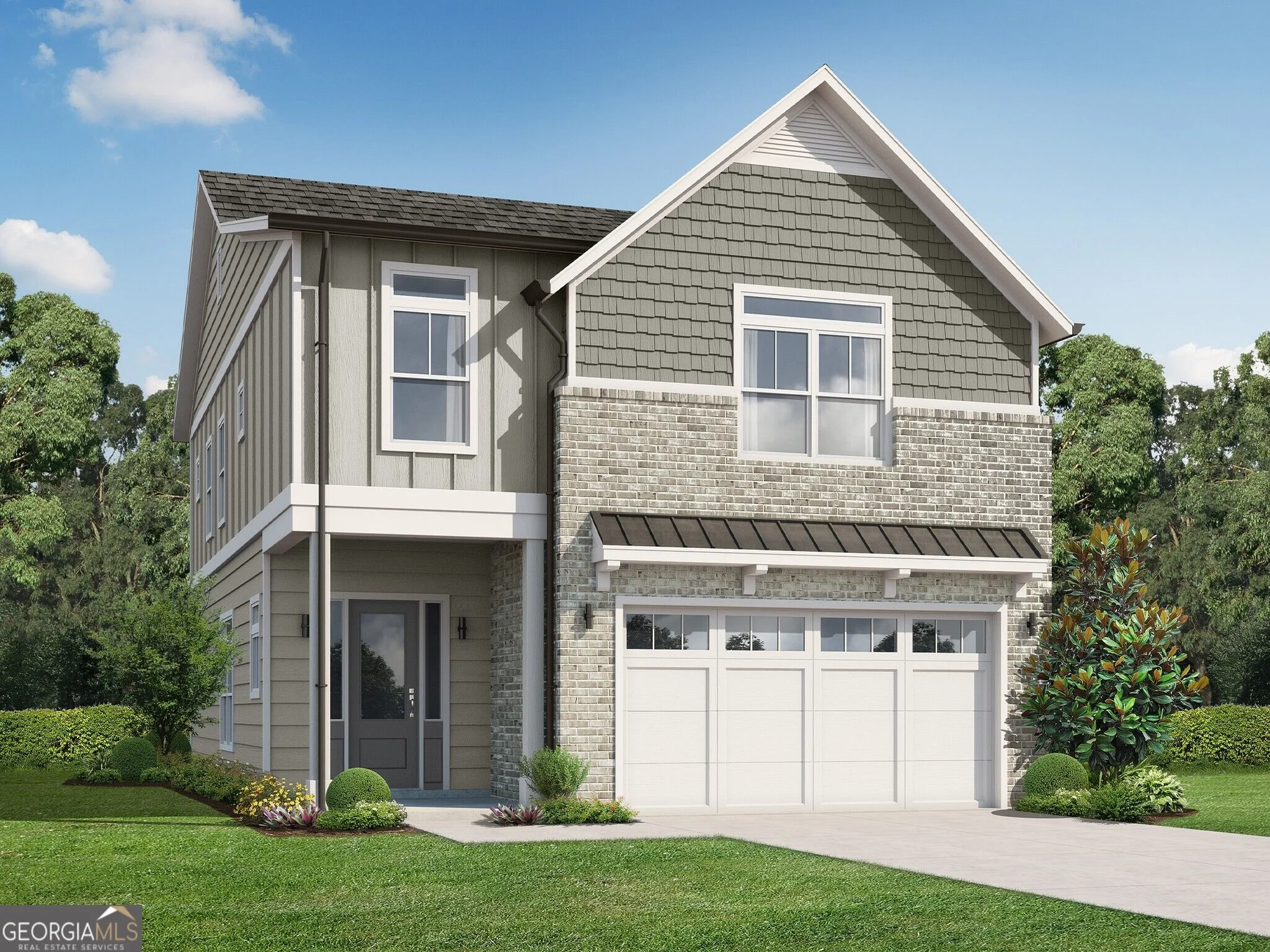 144 Dewey Road, Lilburn, GA, 30047