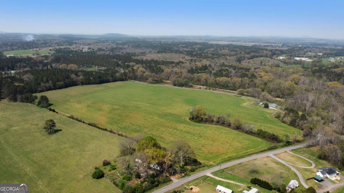 0 Taylorsville Macedonia / Miller Farm RD