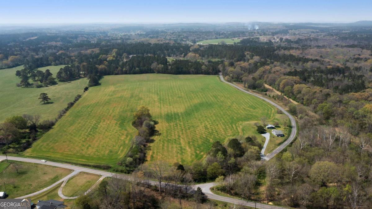 0 Taylorsville Macedonia / Miller Farm RD