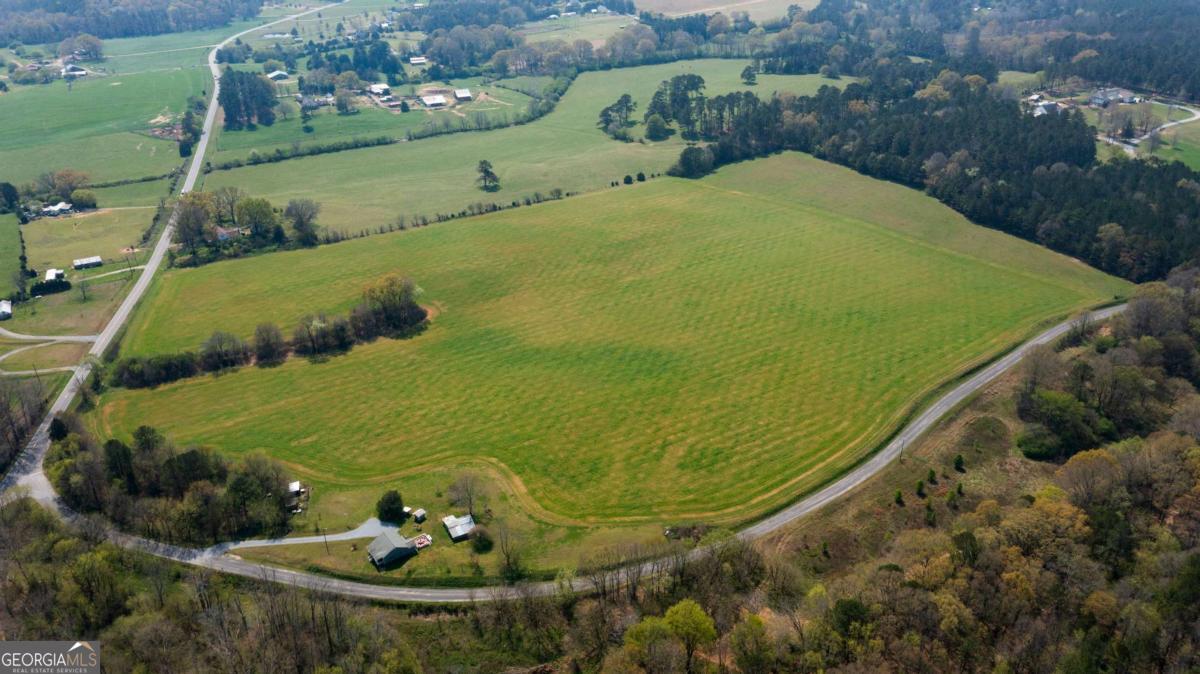 0 Taylorsville Macedonia / Miller Farm RD