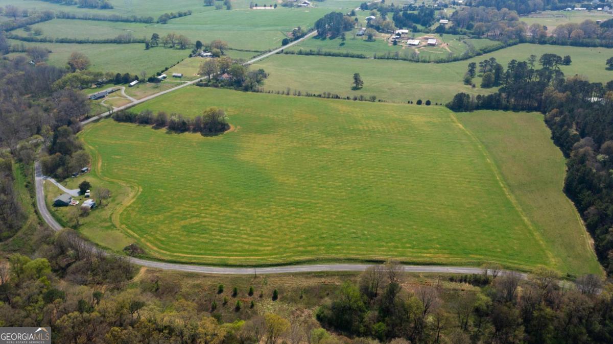 0 Taylorsville Macedonia / Miller Farm RD