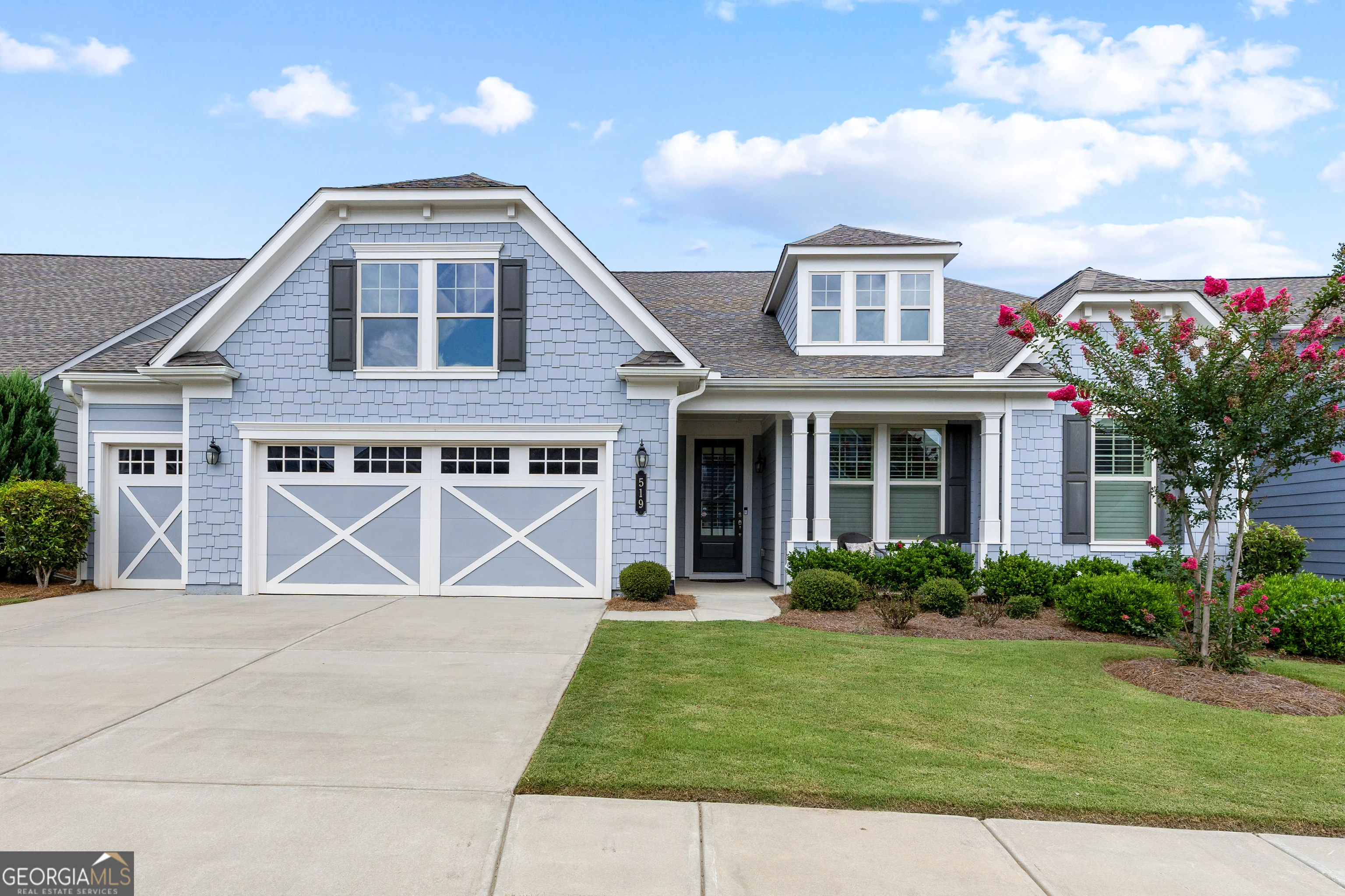 519 Cottonwood Circle