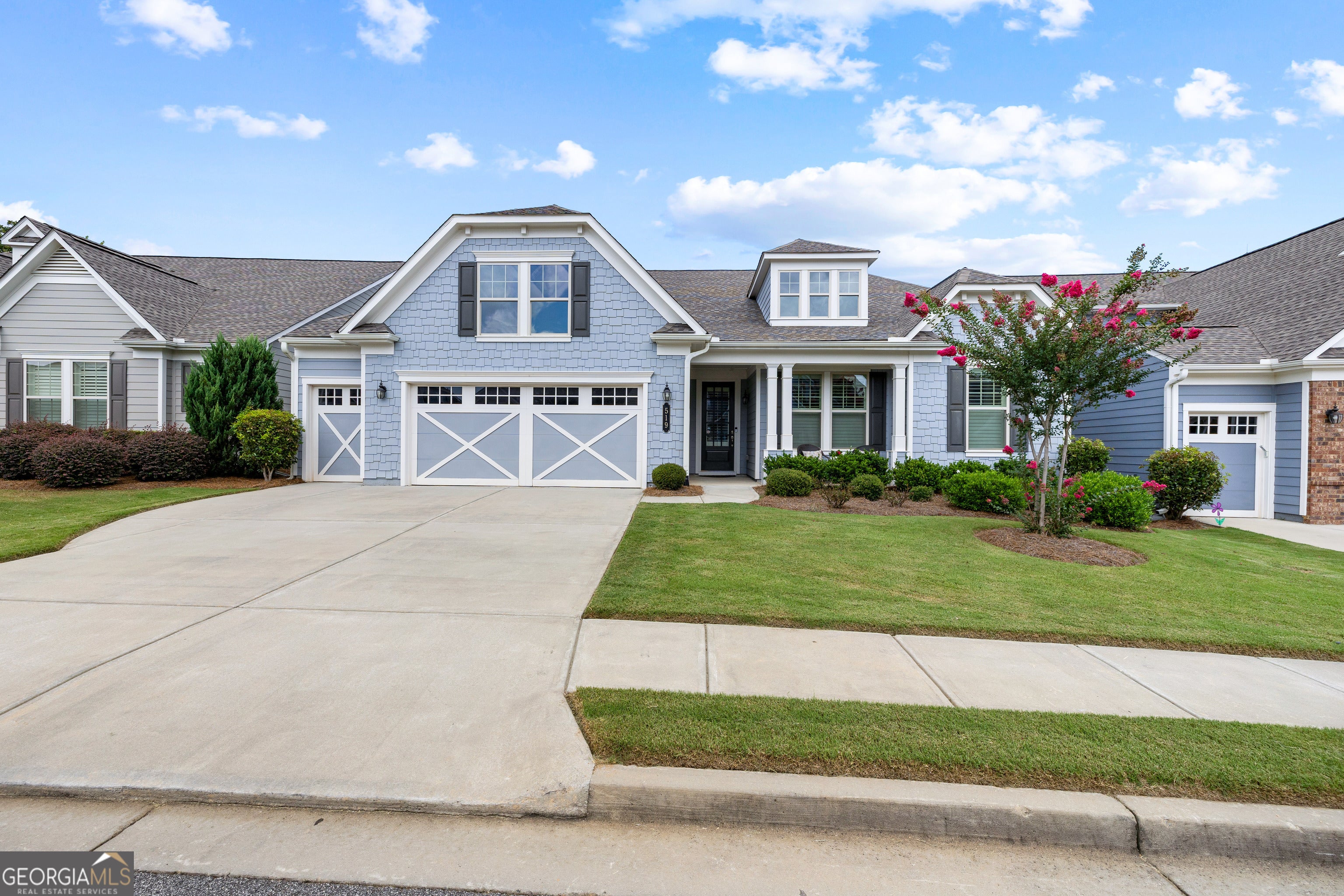 519 Cottonwood CIR