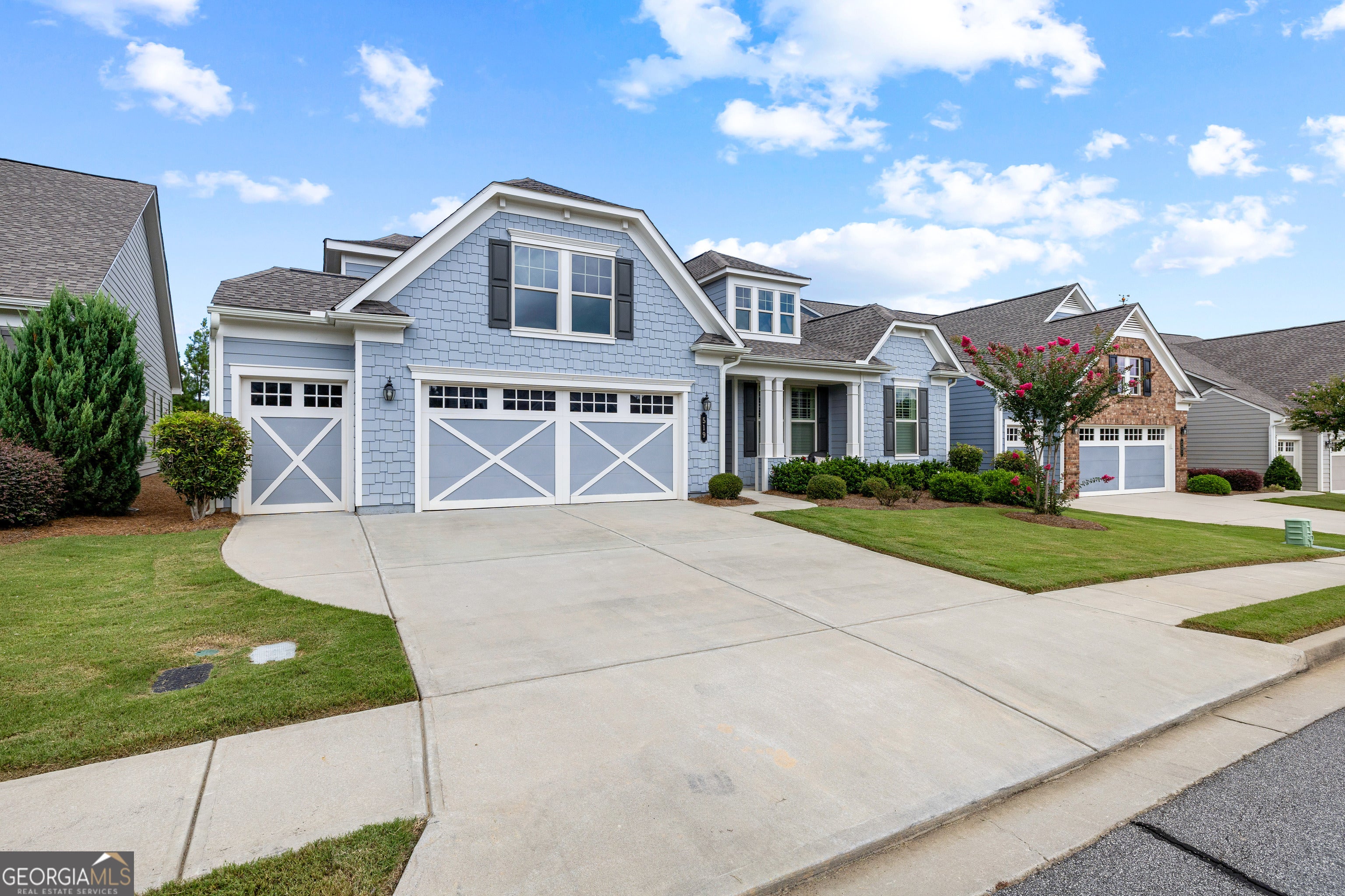 519 Cottonwood CIR