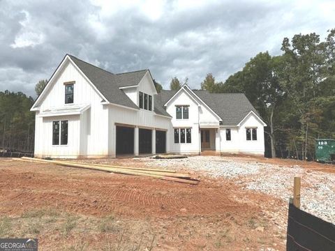 A home in Fayetteville