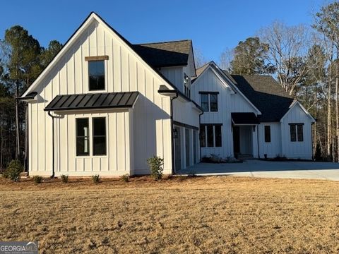 A home in Fayetteville