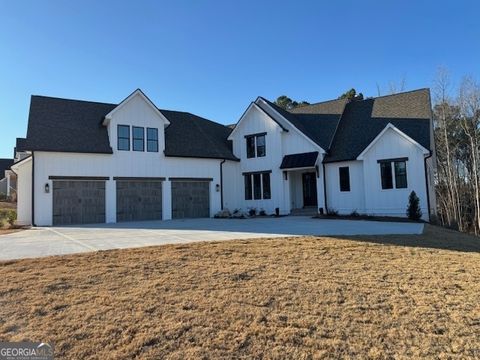 A home in Fayetteville