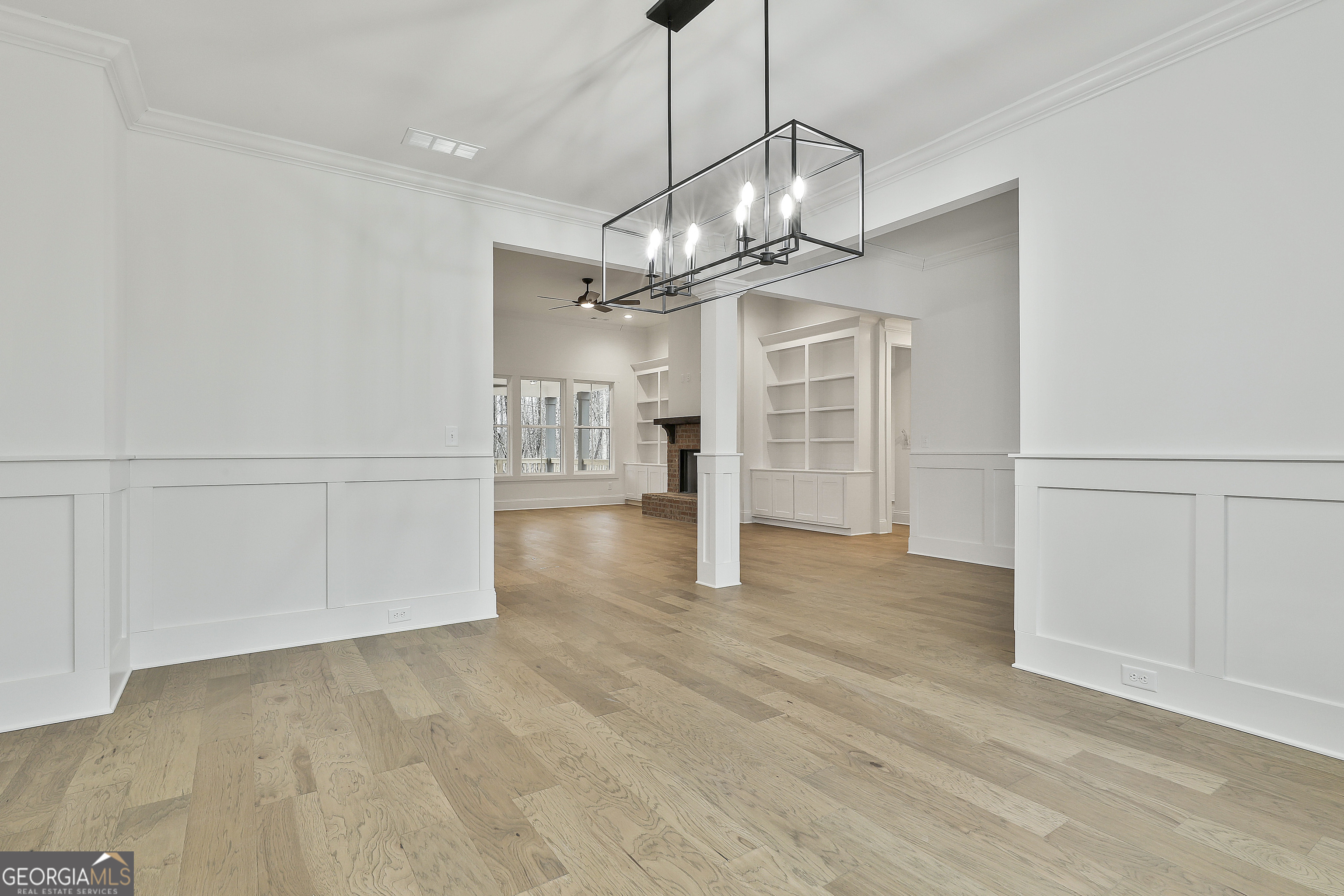 Fayetteville, Georgia 30215, United States, 4 Bedrooms Bedrooms, ,5 BathroomsBathrooms,Residential,Pending,42064