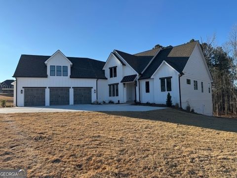 A home in Fayetteville