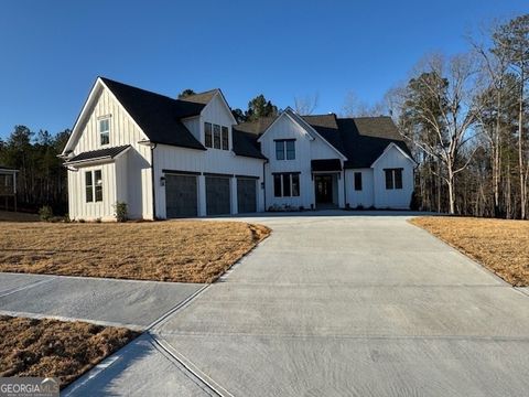 A home in Fayetteville