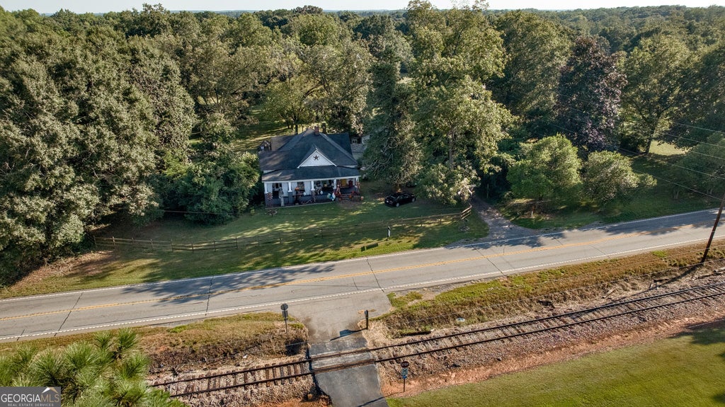 Photo of 4782 Highway 36, The Rock, GA 30285 (MLS # 10851955)