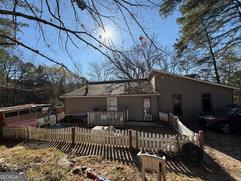 Photo of 4750 Ridgewood Road, Monroe, GA 30656 (MLS # 10682480)