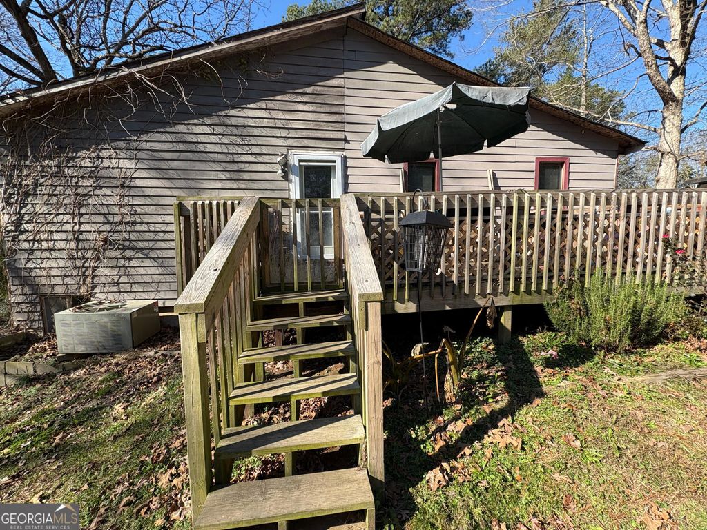 Photo of 4750 Ridgewood Road, Monroe, GA 30656 (MLS # 10682480)