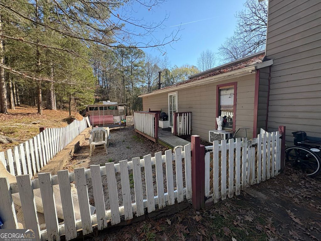 Photo of 4750 Ridgewood Road, Monroe, GA 30656 (MLS # 10682480)