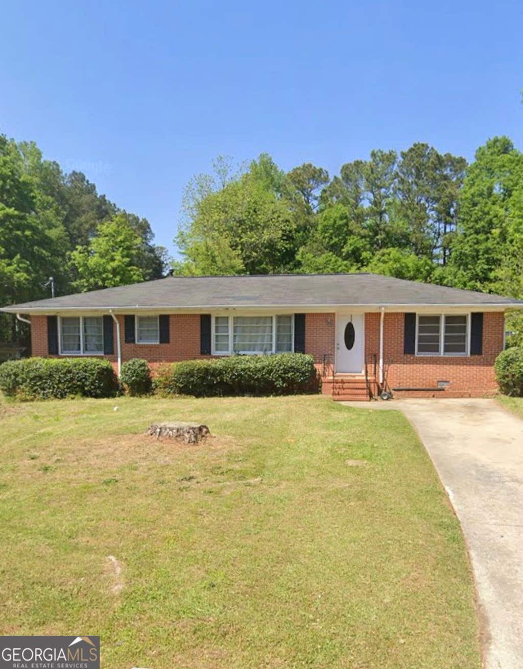 Photo of 307 Sunset Dr Extension, Griffin, GA 30223 (MLS # 10831466)