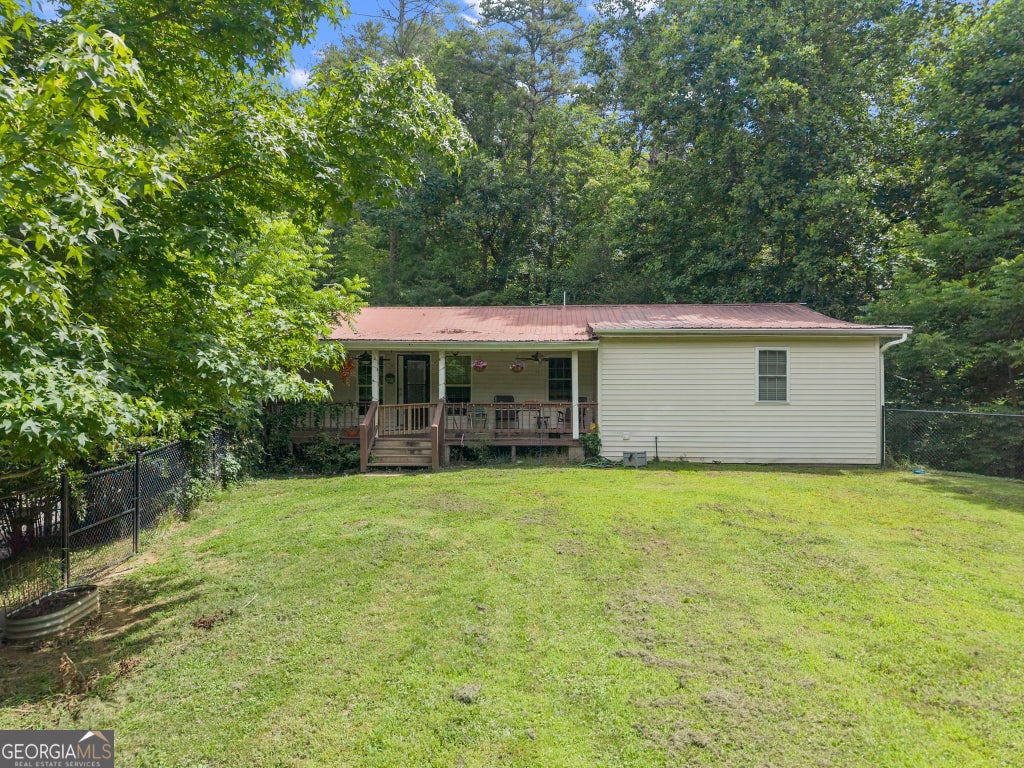 Photo of 110 Pastel Lane, Clayton, GA 30525 (MLS # 10794457)