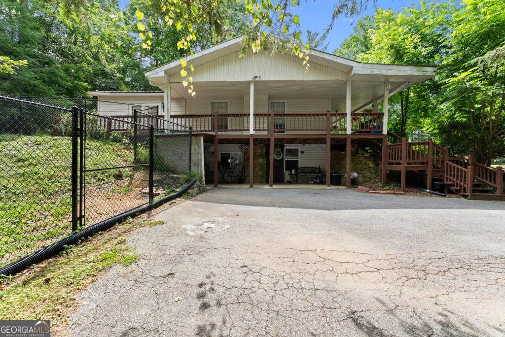 Photo of 110 Pastel Lane, Clayton, GA 30525 (MLS # 10794457)