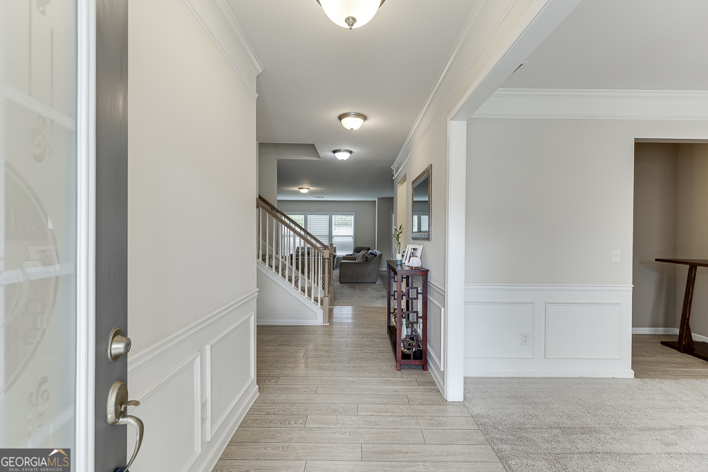 6438 Hickory Branch DR
