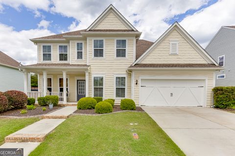 6438 Hickory Branch Drive, Hoschton, GA 30548 - MLS#: 10515828