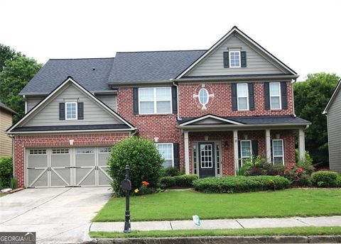2555 BLACKSTOCK DR Cumming GA 30041