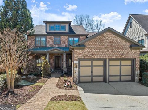3405 Camellia LN Suwanee GA 30024