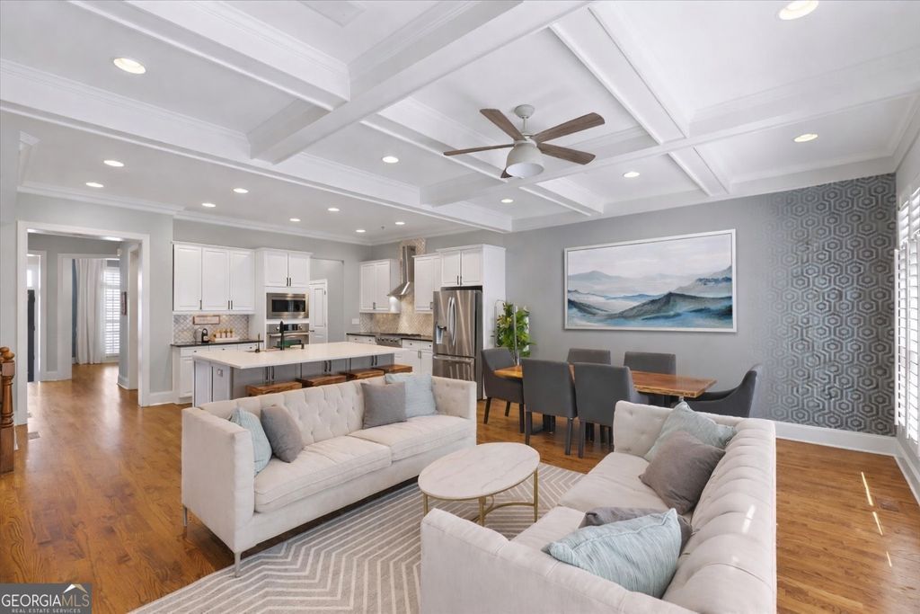 Photo of 688 Lockton Place, Sandy Springs, GA 30342 (MLS # 10717970)