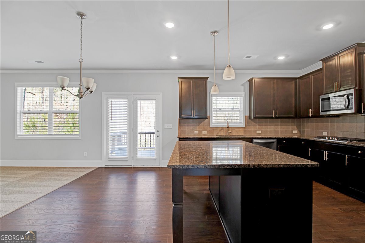 Waterford Commons - Residential