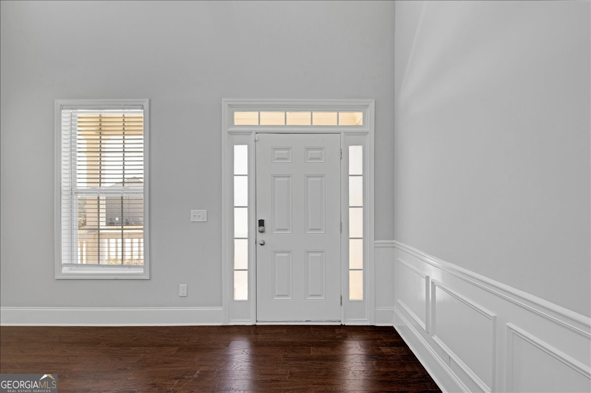 Waterford Commons - Residential