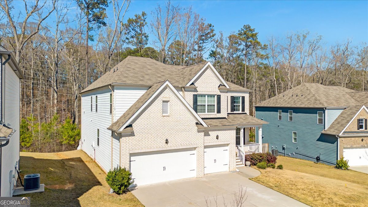 Waterford Commons - Residential