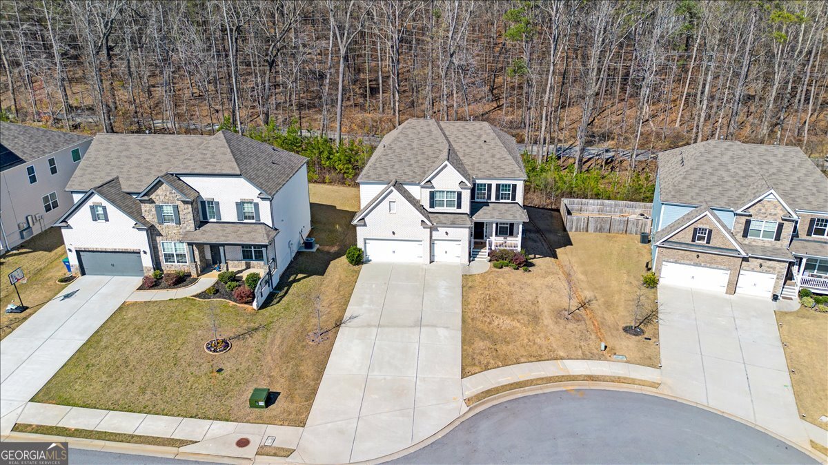 Waterford Commons - Residential