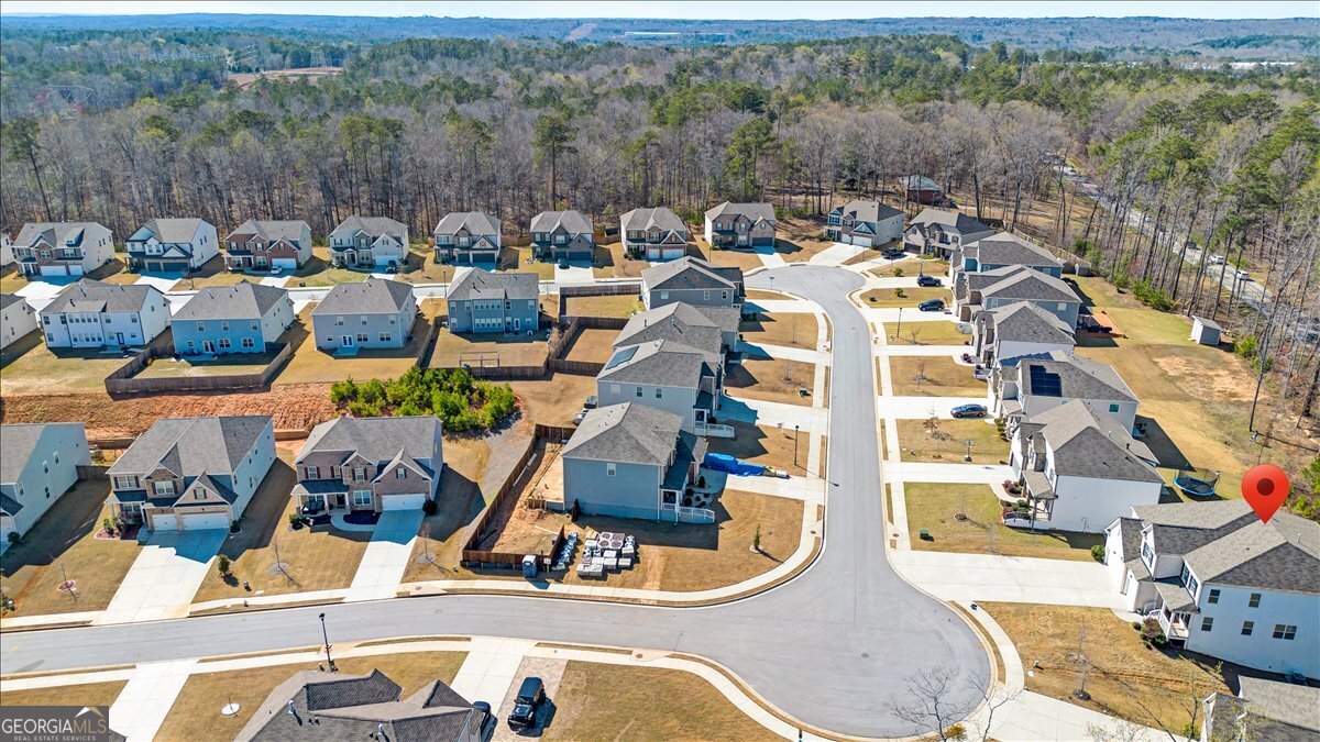 Waterford Commons - Residential