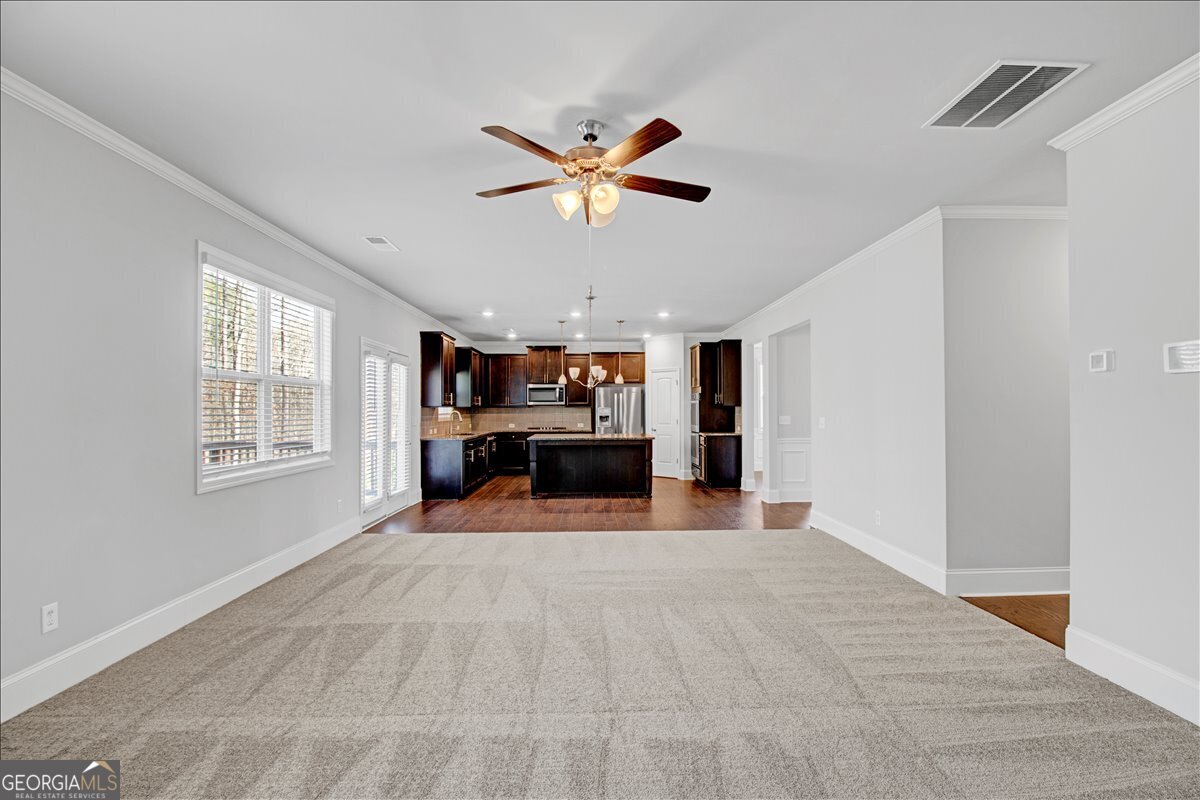 Waterford Commons - Residential