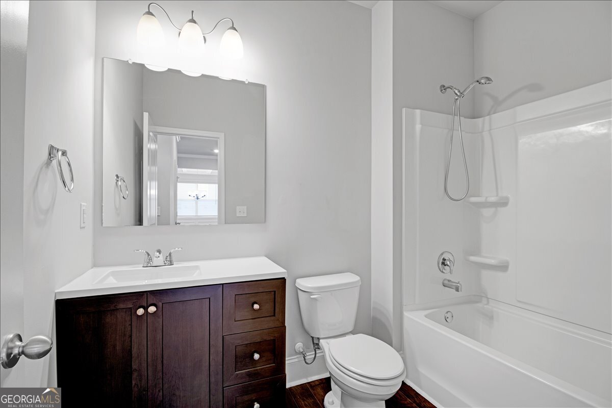 Waterford Commons - Residential