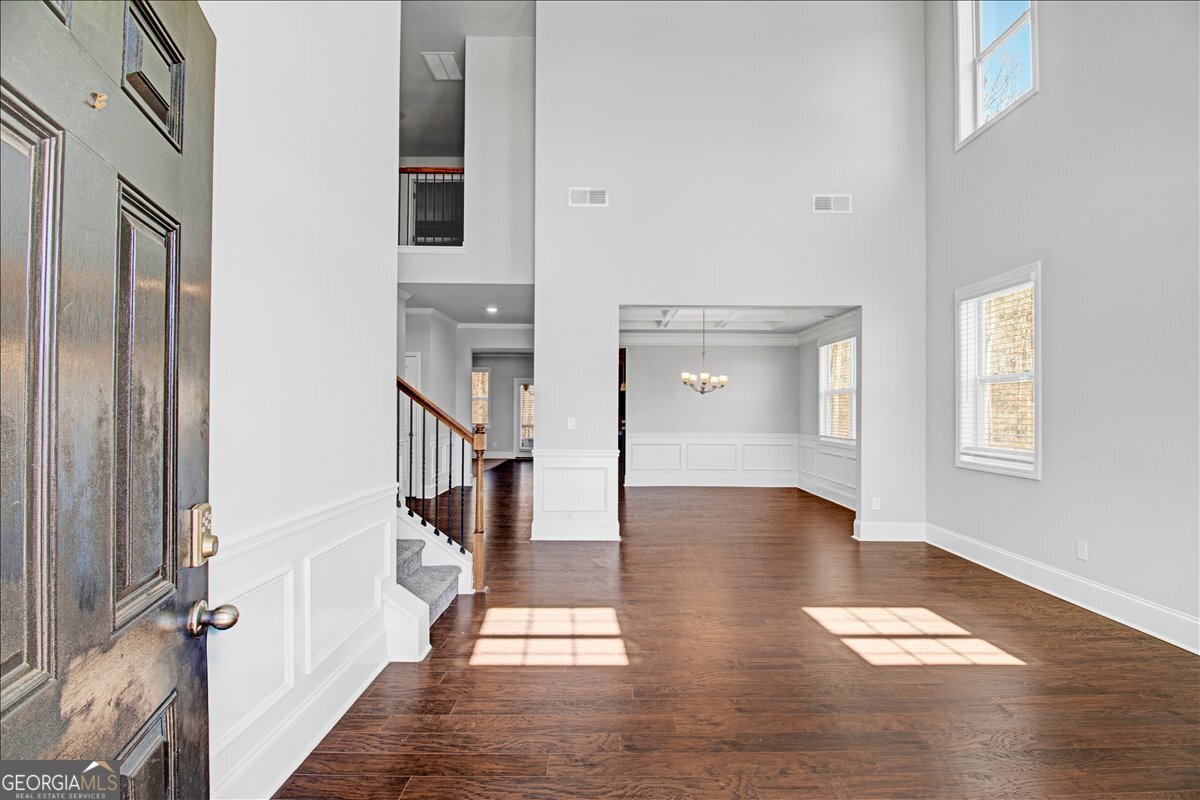 Waterford Commons - Residential