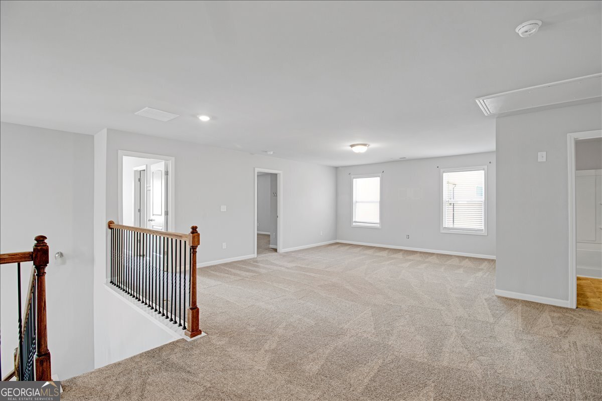 Waterford Commons - Residential