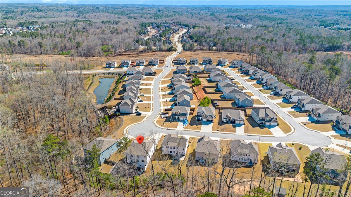 Waterford Commons - Residential