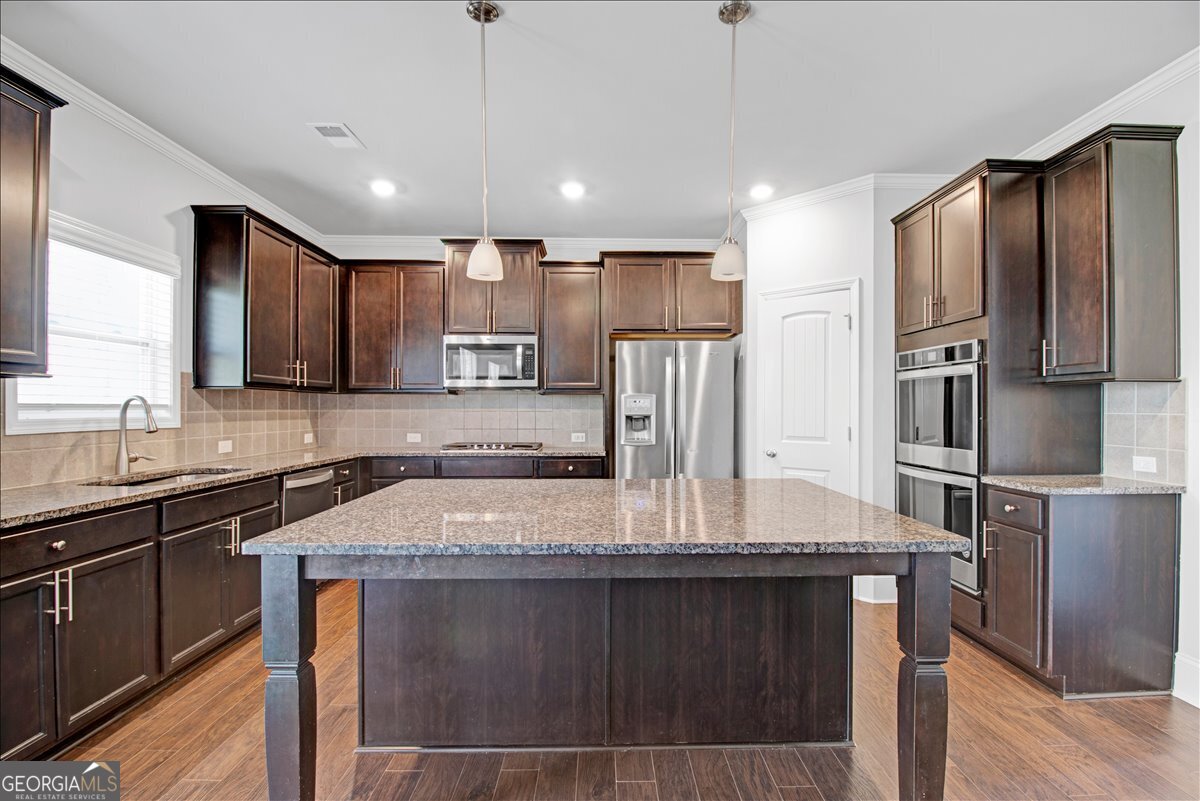 Waterford Commons - Residential