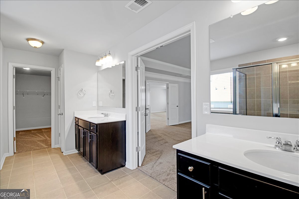 Waterford Commons - Residential