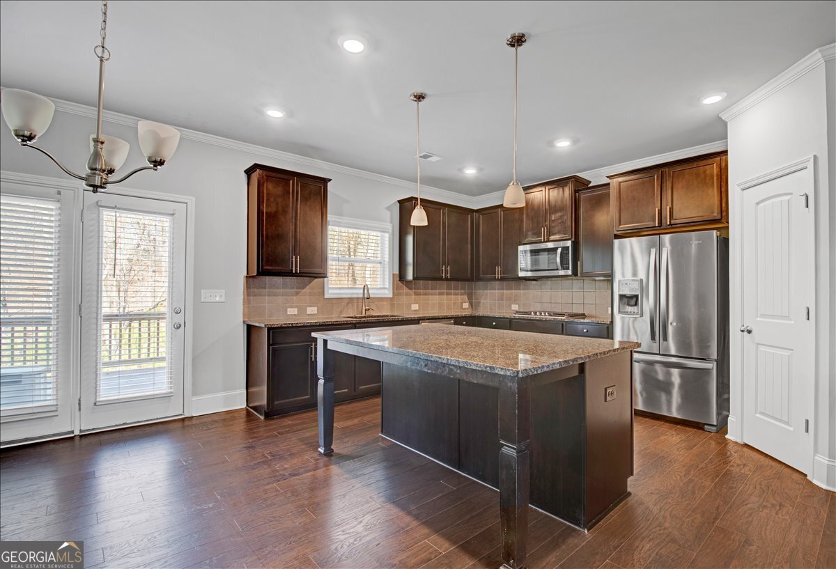 Waterford Commons - Residential