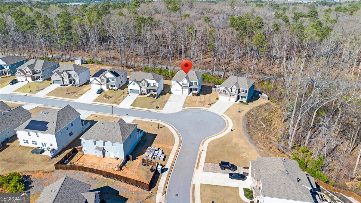 Waterford Commons - Residential
