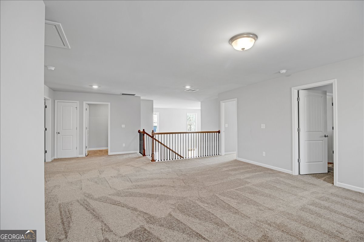 Waterford Commons - Residential