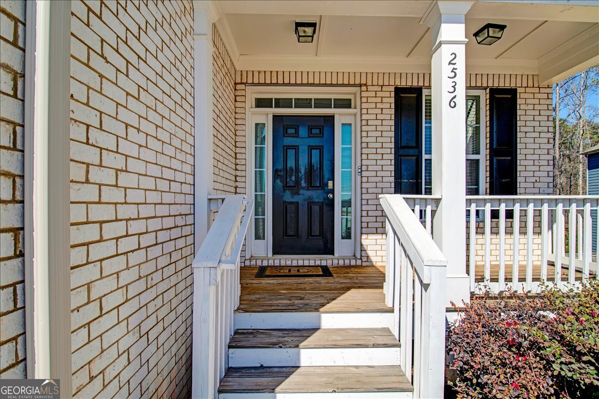 Waterford Commons - Residential
