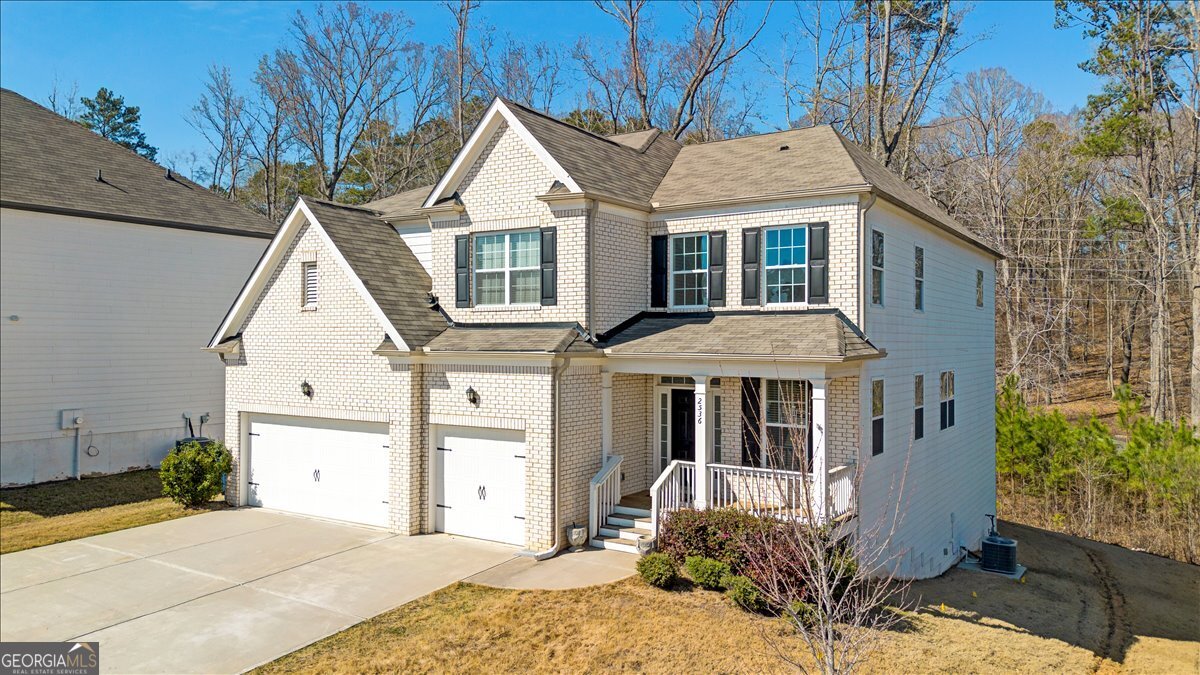 Waterford Commons - Residential