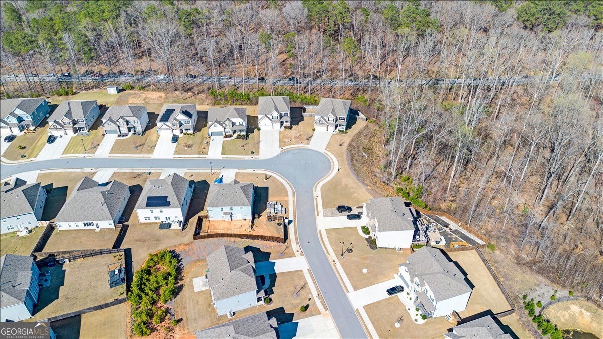 Waterford Commons - Residential